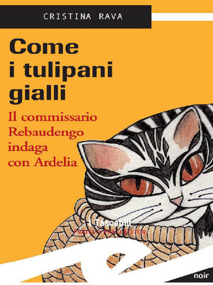 cover image of Come i tulipani gialli